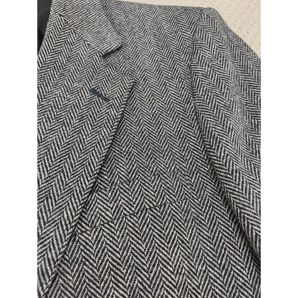 Towncraft men wool